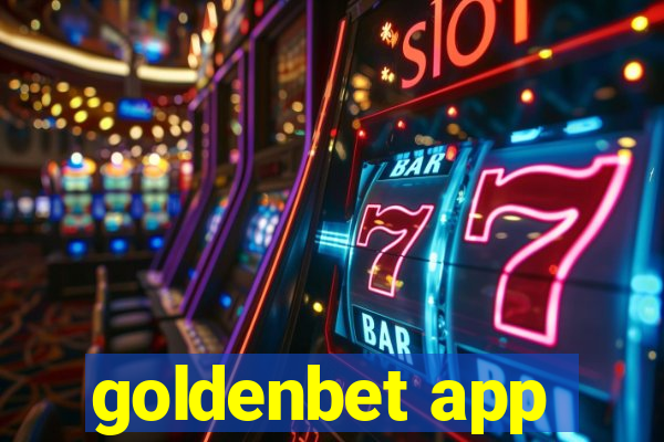 goldenbet app